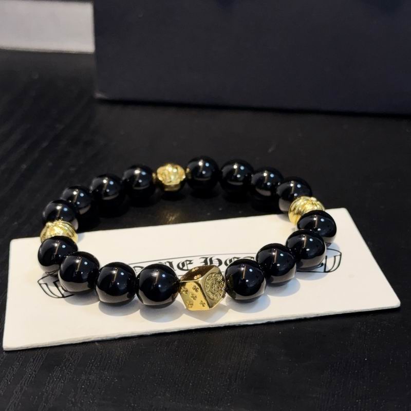 Chrome Hearts bracelet 12yxx120 (2)