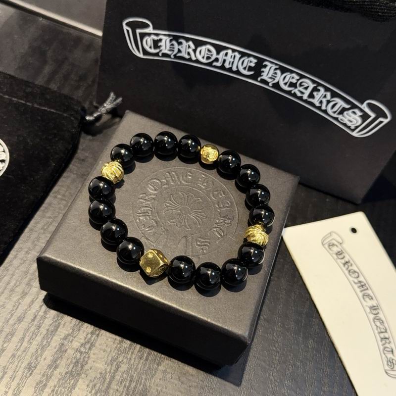 Chrome Hearts bracelet 12yxx120 (3)