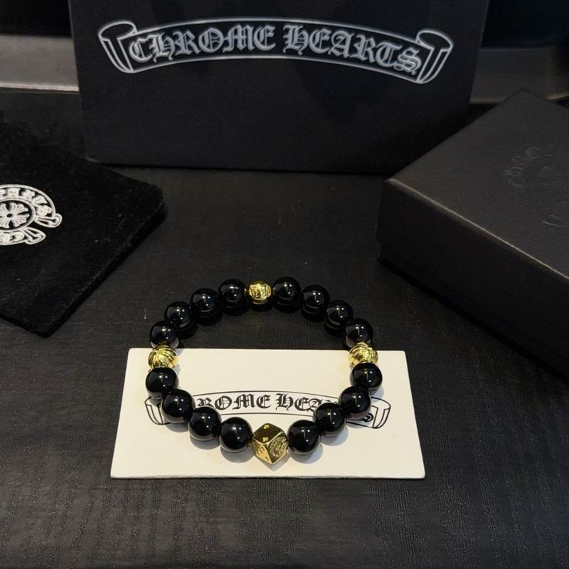 Chrome Hearts bracelet 12yxx120 (4)