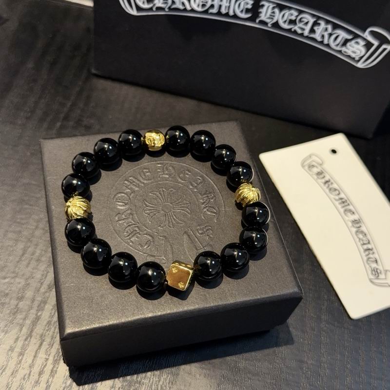 Chrome Hearts bracelet 12yxx120 (5)