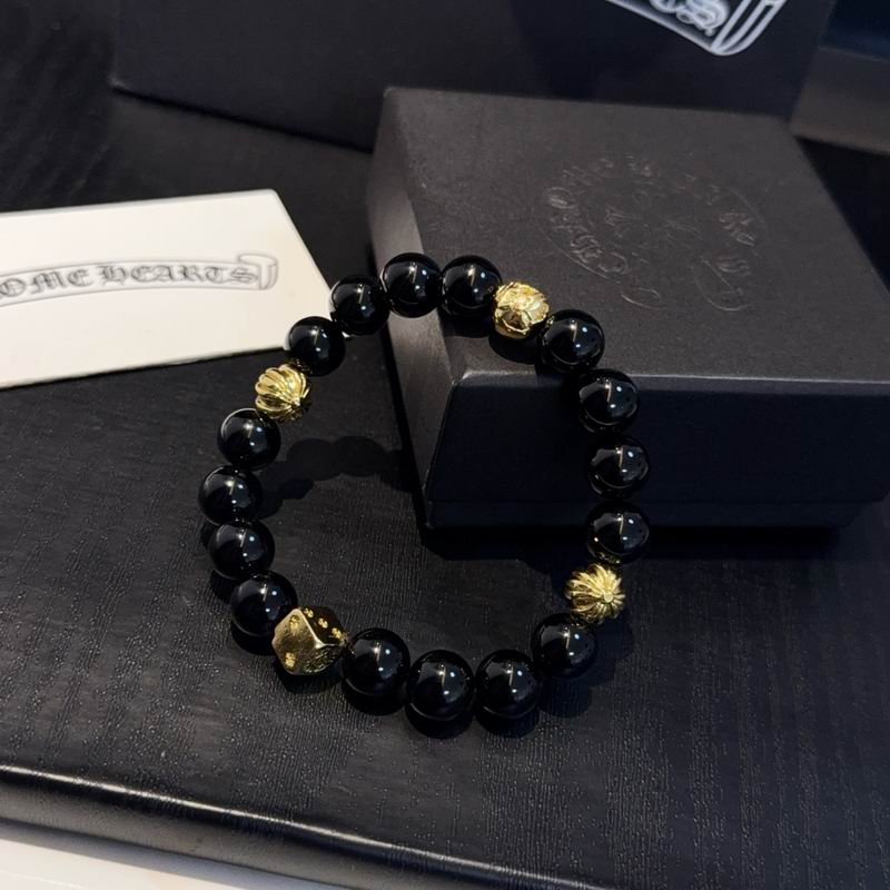 Chrome Hearts bracelet 12yxx120 (6)