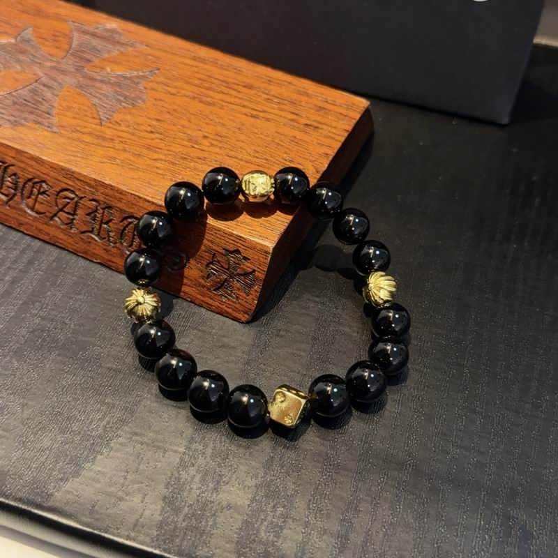 Chrome Hearts bracelet 12yxx120 (8)