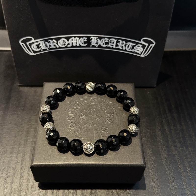 Chrome Hearts bracelet 12yxx121 (1)