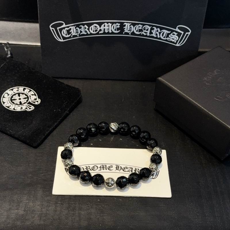 Chrome Hearts bracelet 12yxx121 (2)