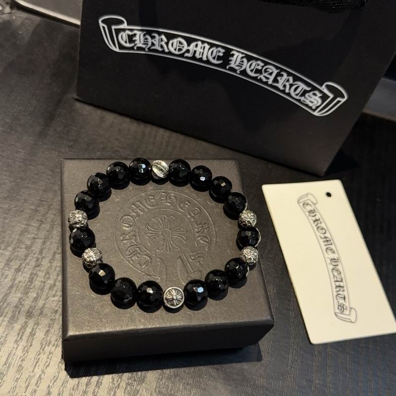 Chrome Hearts bracelet 12yxx121 (5)