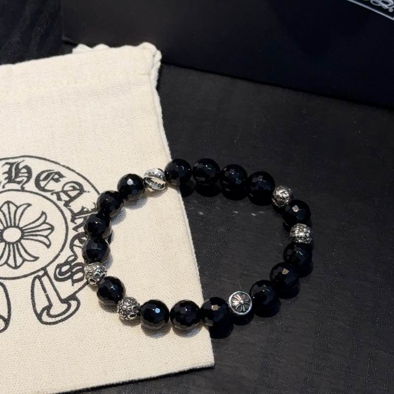 Chrome Hearts bracelet 12yxx121 (6)