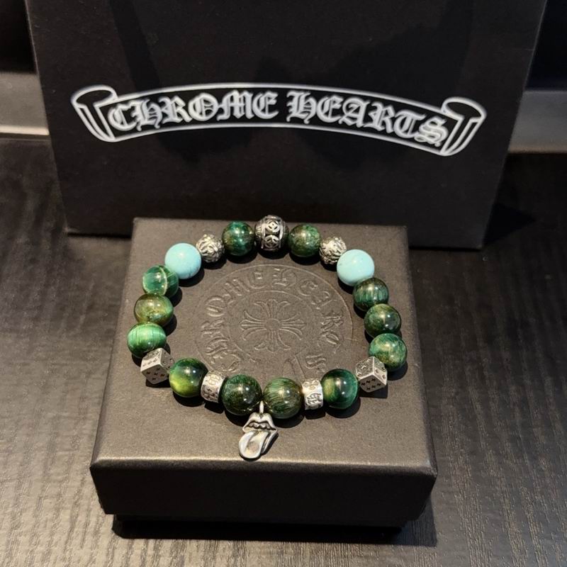 Chrome Hearts bracelet 12yxx122 (1)