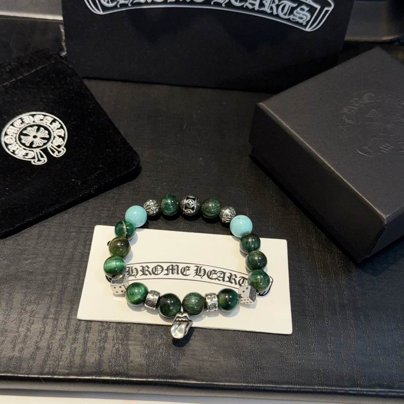 Chrome Hearts bracelet 12yxx122 (2)