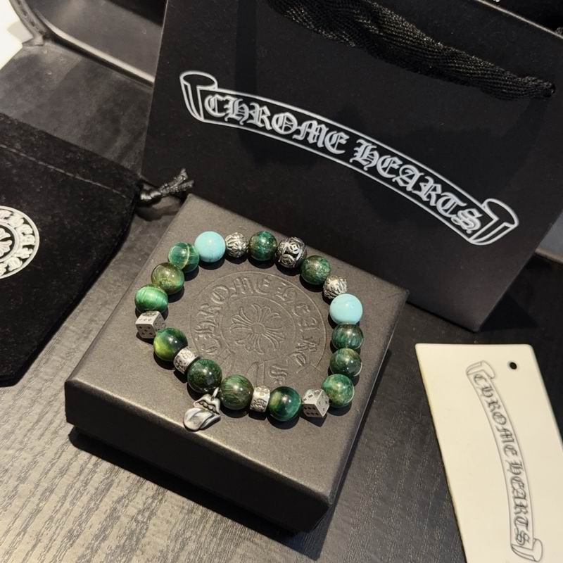 Chrome Hearts bracelet 12yxx122 (3)