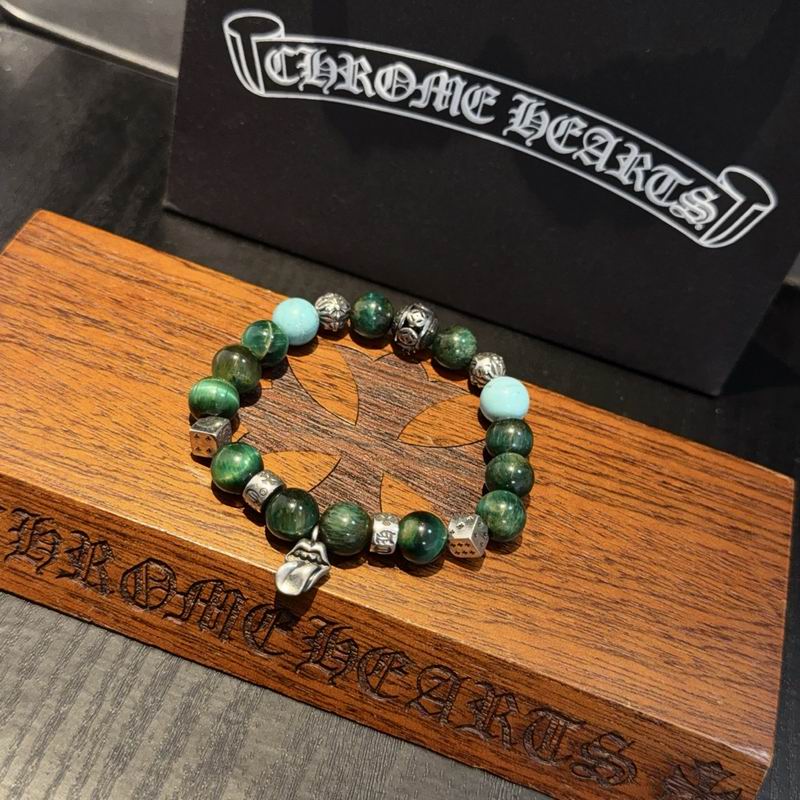 Chrome Hearts bracelet 12yxx122 (5)