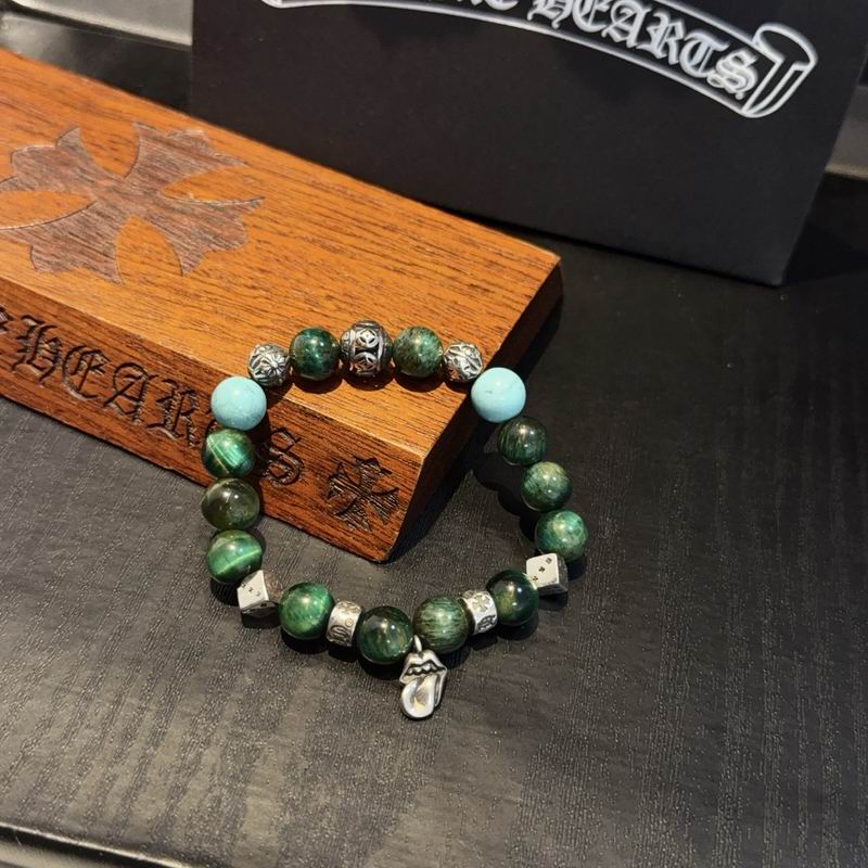 Chrome Hearts bracelet 12yxx122 (6)