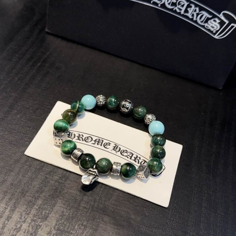 Chrome Hearts bracelet 12yxx122 (7)