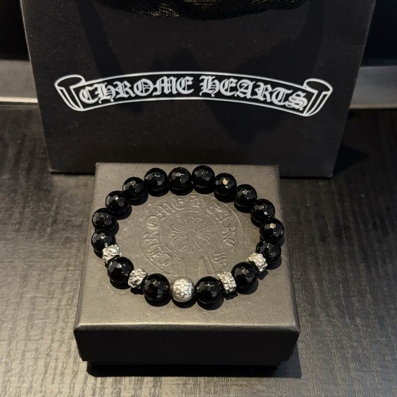 Chrome Hearts bracelet 12yxx123 (1)