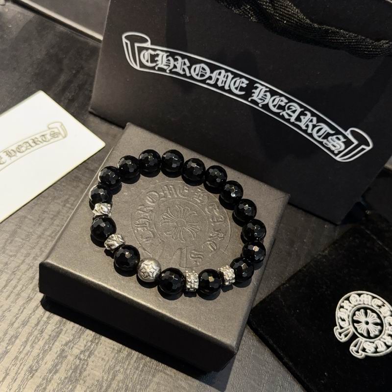 Chrome Hearts bracelet 12yxx123 (2)