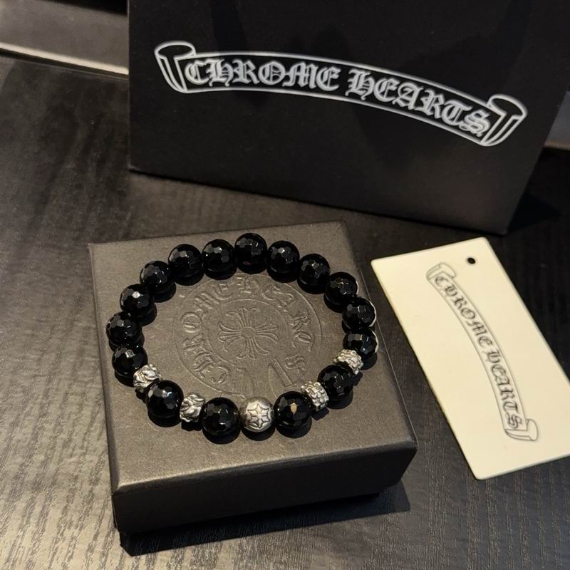 Chrome Hearts bracelet 12yxx123 (3)