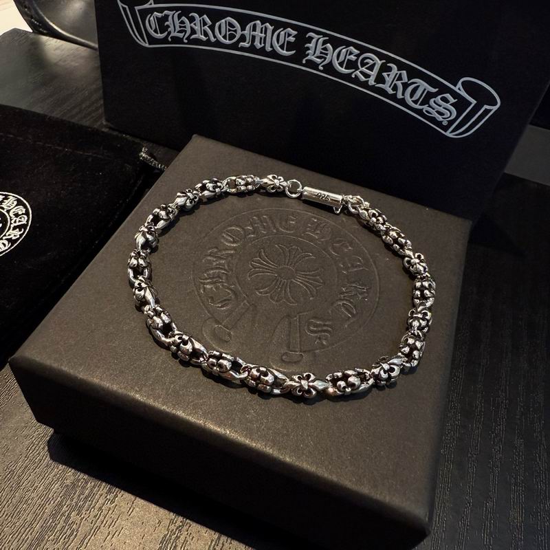 Chrome Hearts bracelet 12yxx123 (4)