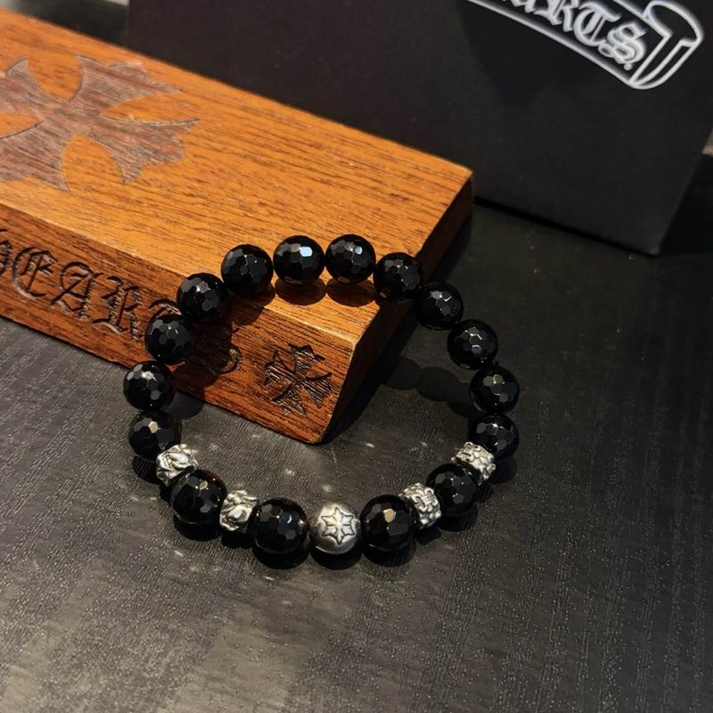 Chrome Hearts bracelet 12yxx123 (5)