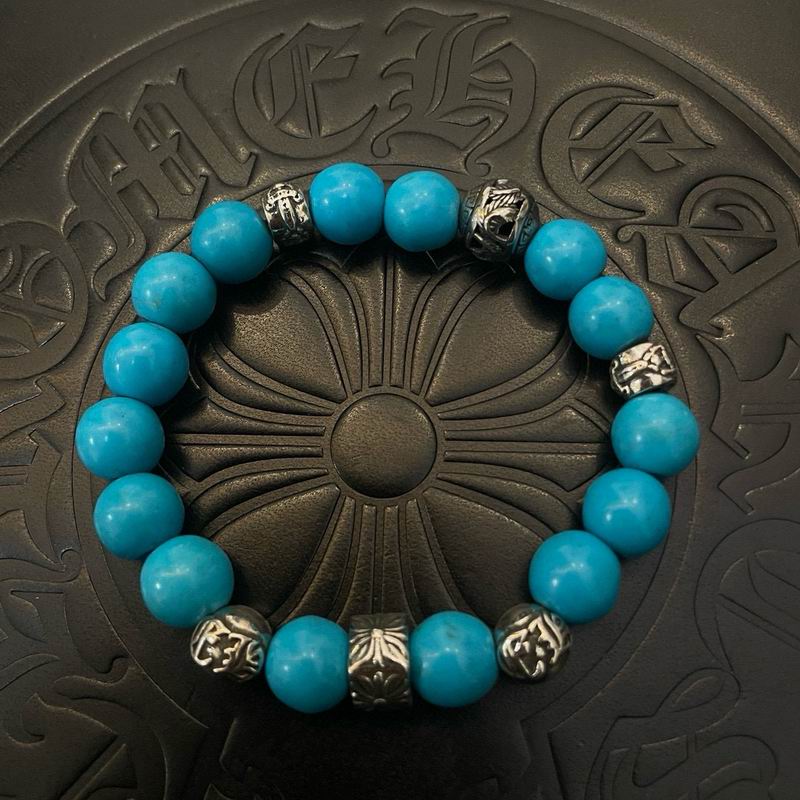 Chrome Hearts bracelet 12yxx124 (1)