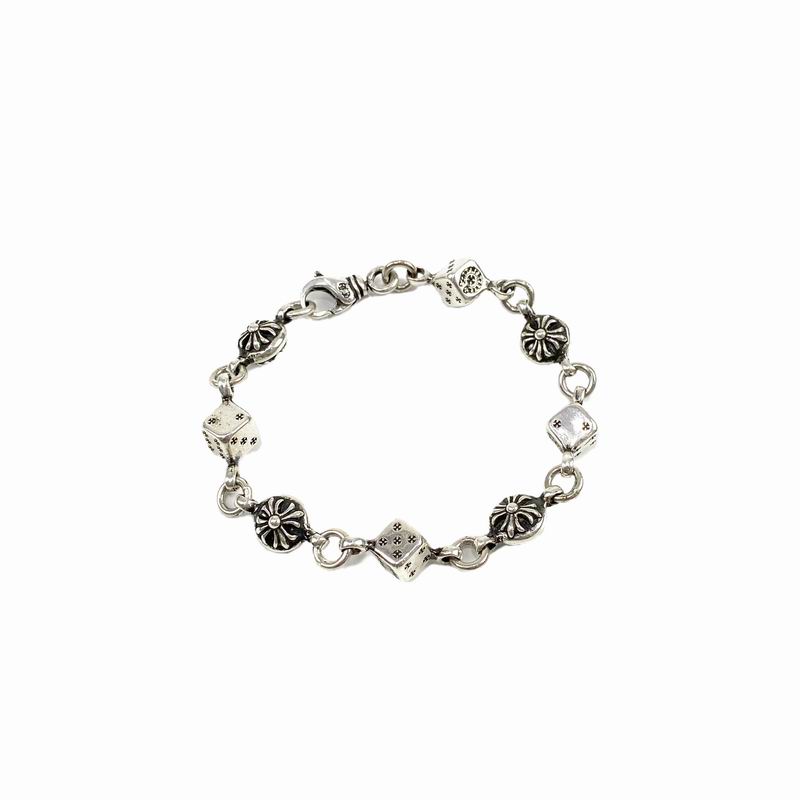 Chrome Hearts bracelet 12yxx124 (1)