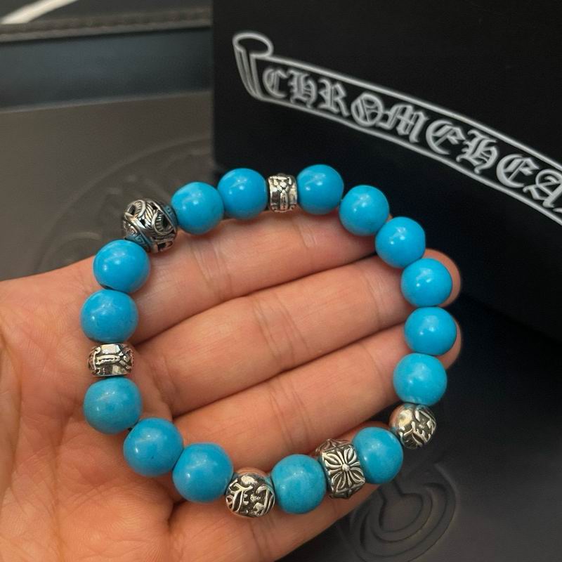 Chrome Hearts bracelet 12yxx124 (2)