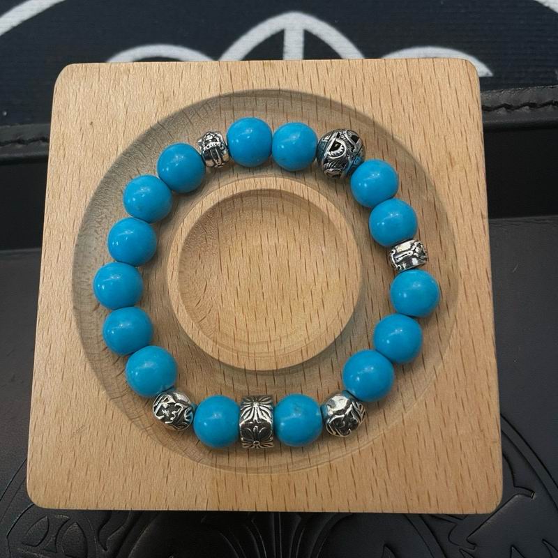 Chrome Hearts bracelet 12yxx124 (3)