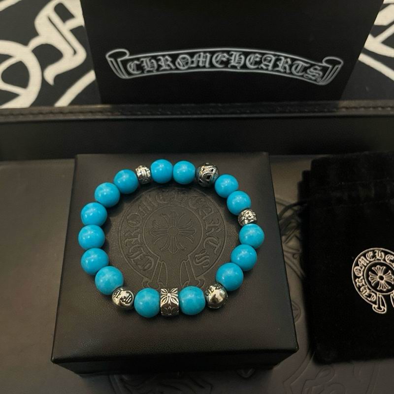 Chrome Hearts bracelet 12yxx124 (4)
