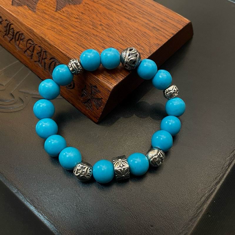 Chrome Hearts bracelet 12yxx124 (5)