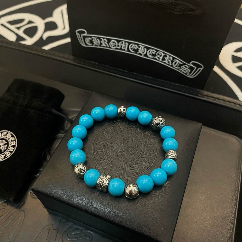 Chrome Hearts bracelet 12yxx124 (6)