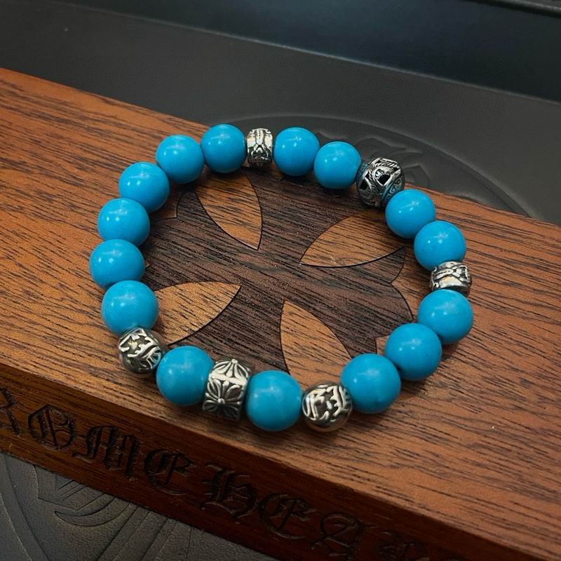 Chrome Hearts bracelet 12yxx124 (7)