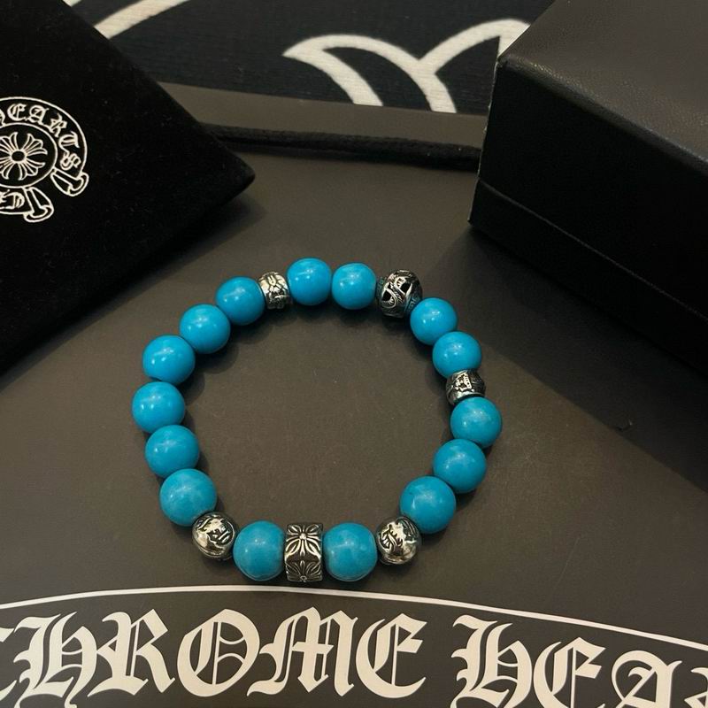 Chrome Hearts bracelet 12yxx124 (8)