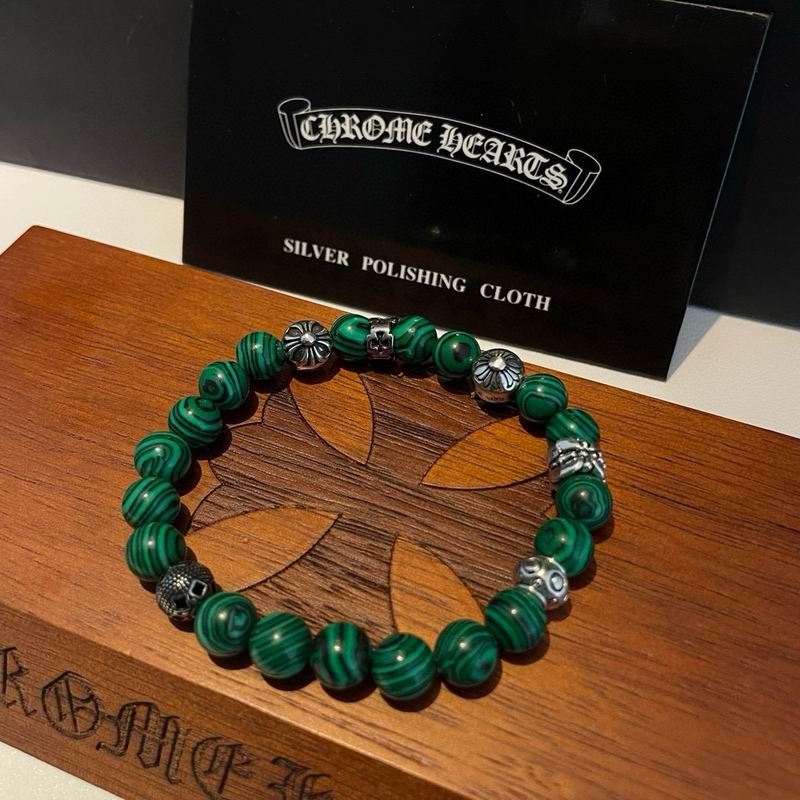 Chrome Hearts bracelet 12yxx125 (1)