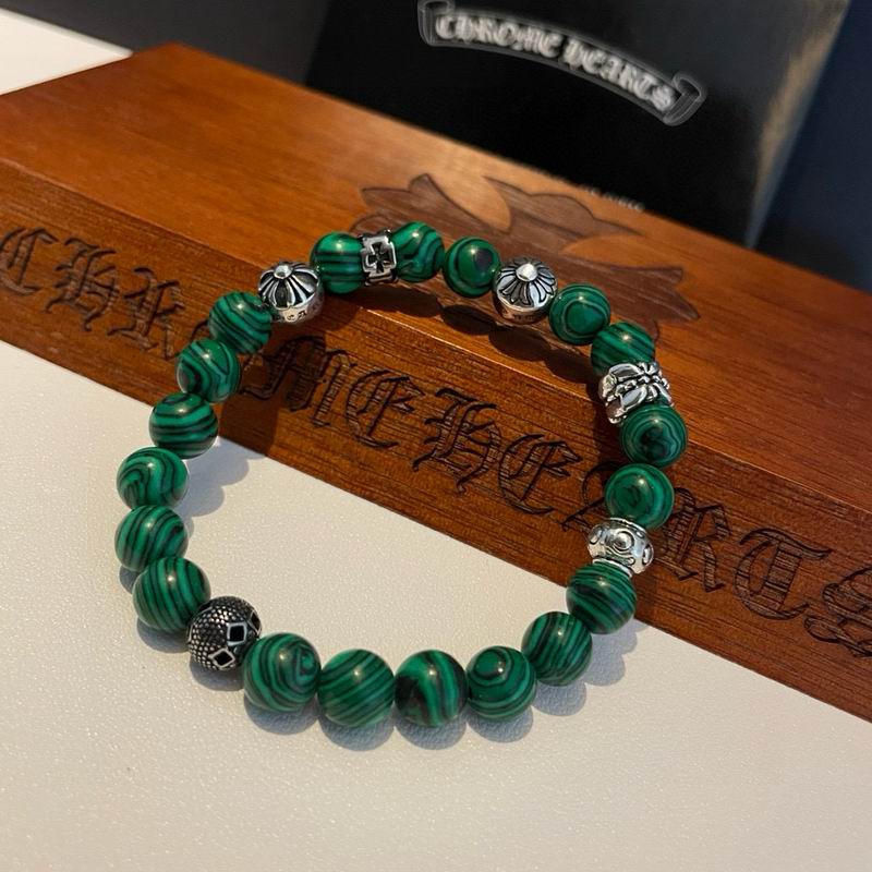 Chrome Hearts bracelet 12yxx125 (3)