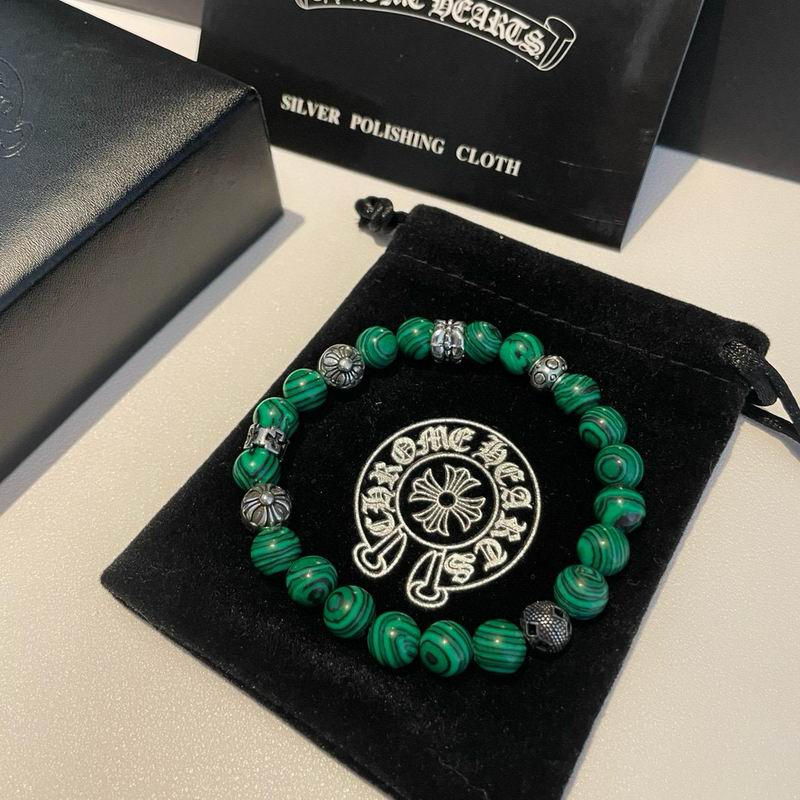 Chrome Hearts bracelet 12yxx125 (5)