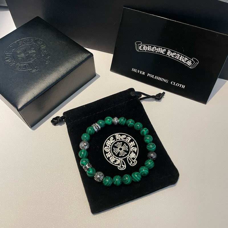 Chrome Hearts bracelet 12yxx125 (7)