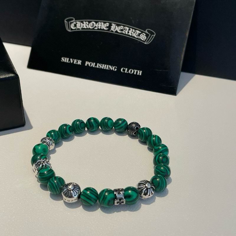 Chrome Hearts bracelet 12yxx125 (8)