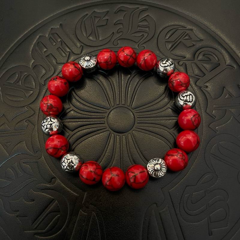 Chrome Hearts bracelet 12yxx126 (1)