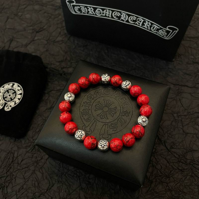 Chrome Hearts bracelet 12yxx126 (4)