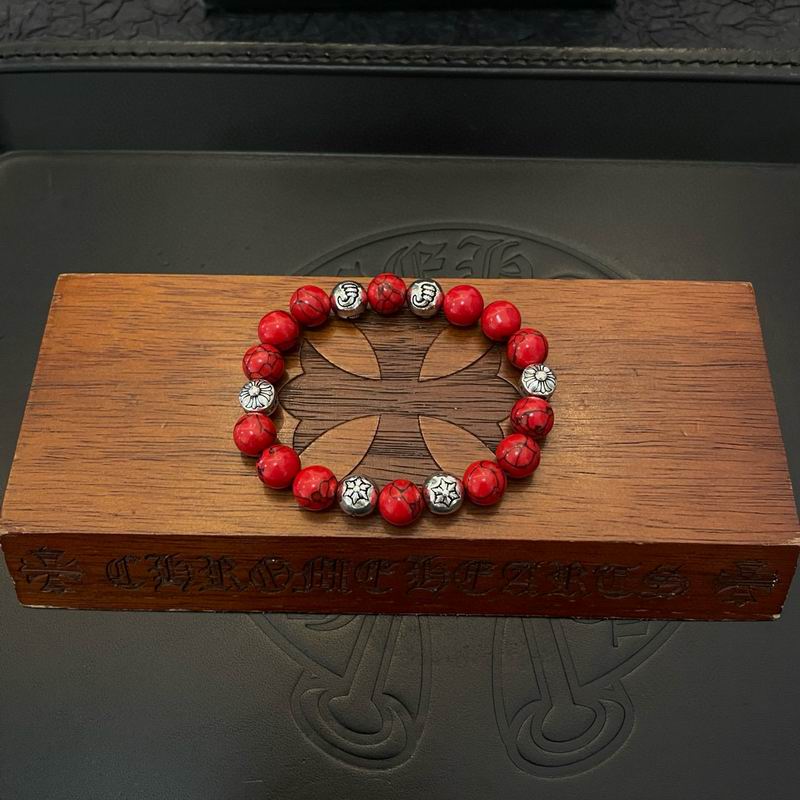 Chrome Hearts bracelet 12yxx126 (5)