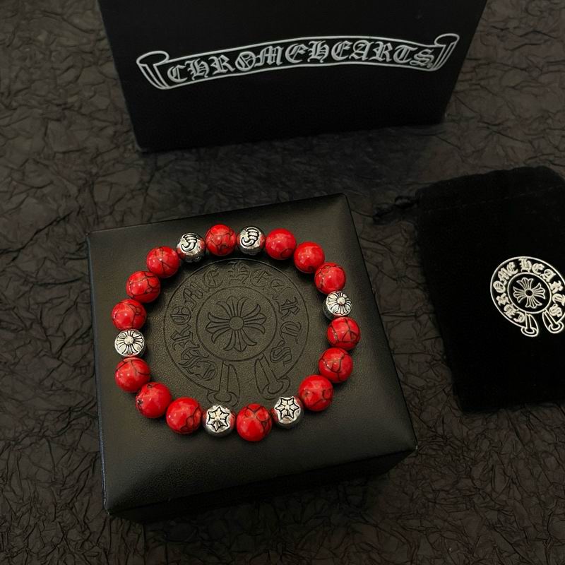 Chrome Hearts bracelet 12yxx126 (6)