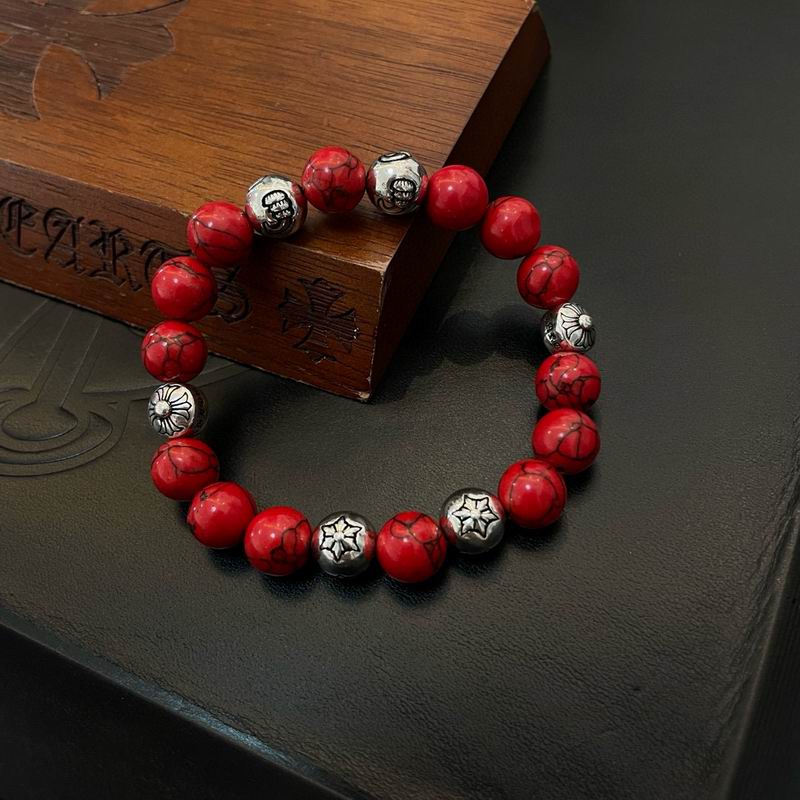 Chrome Hearts bracelet 12yxx126 (7)
