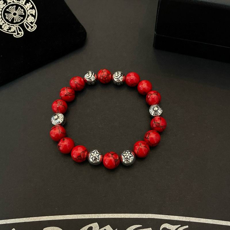 Chrome Hearts bracelet 12yxx126 (8)