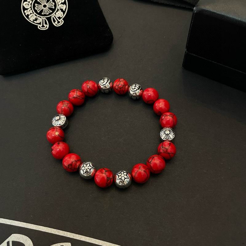 Chrome Hearts bracelet 12yxx126 (9)