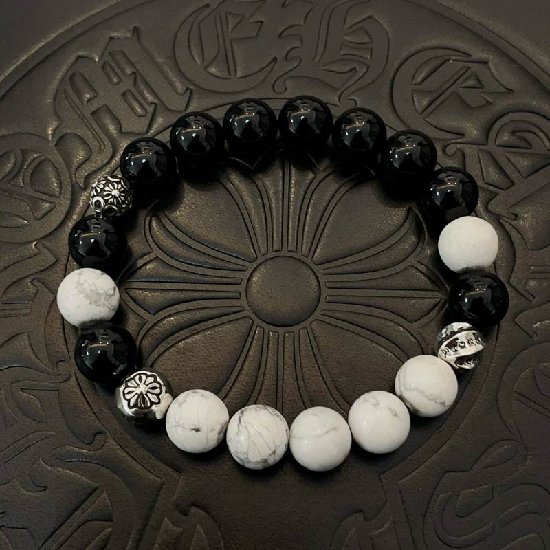 Chrome Hearts bracelet 12yxx127 (1)