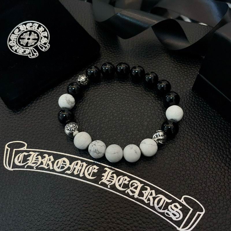 Chrome Hearts bracelet 12yxx127 (2)