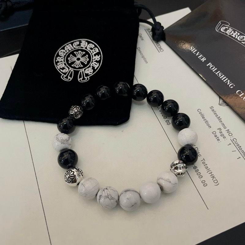 Chrome Hearts bracelet 12yxx127 (3)