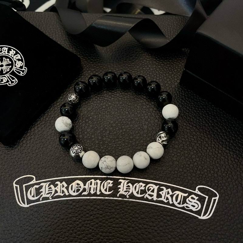 Chrome Hearts bracelet 12yxx127 (4)