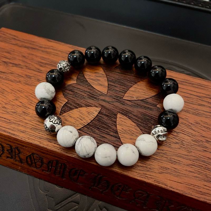 Chrome Hearts bracelet 12yxx127 (5)