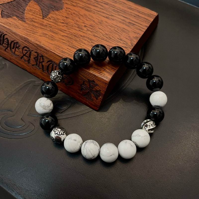 Chrome Hearts bracelet 12yxx127 (6)