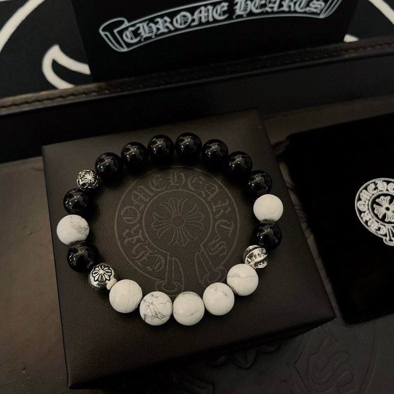 Chrome Hearts bracelet 12yxx127 (7)