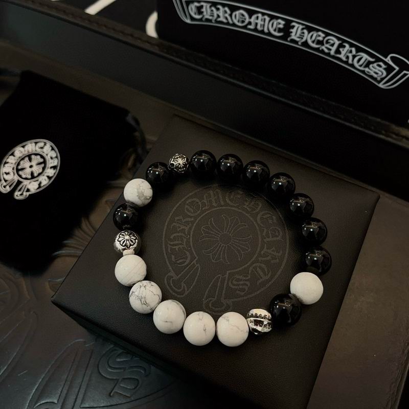 Chrome Hearts bracelet 12yxx127 (8)
